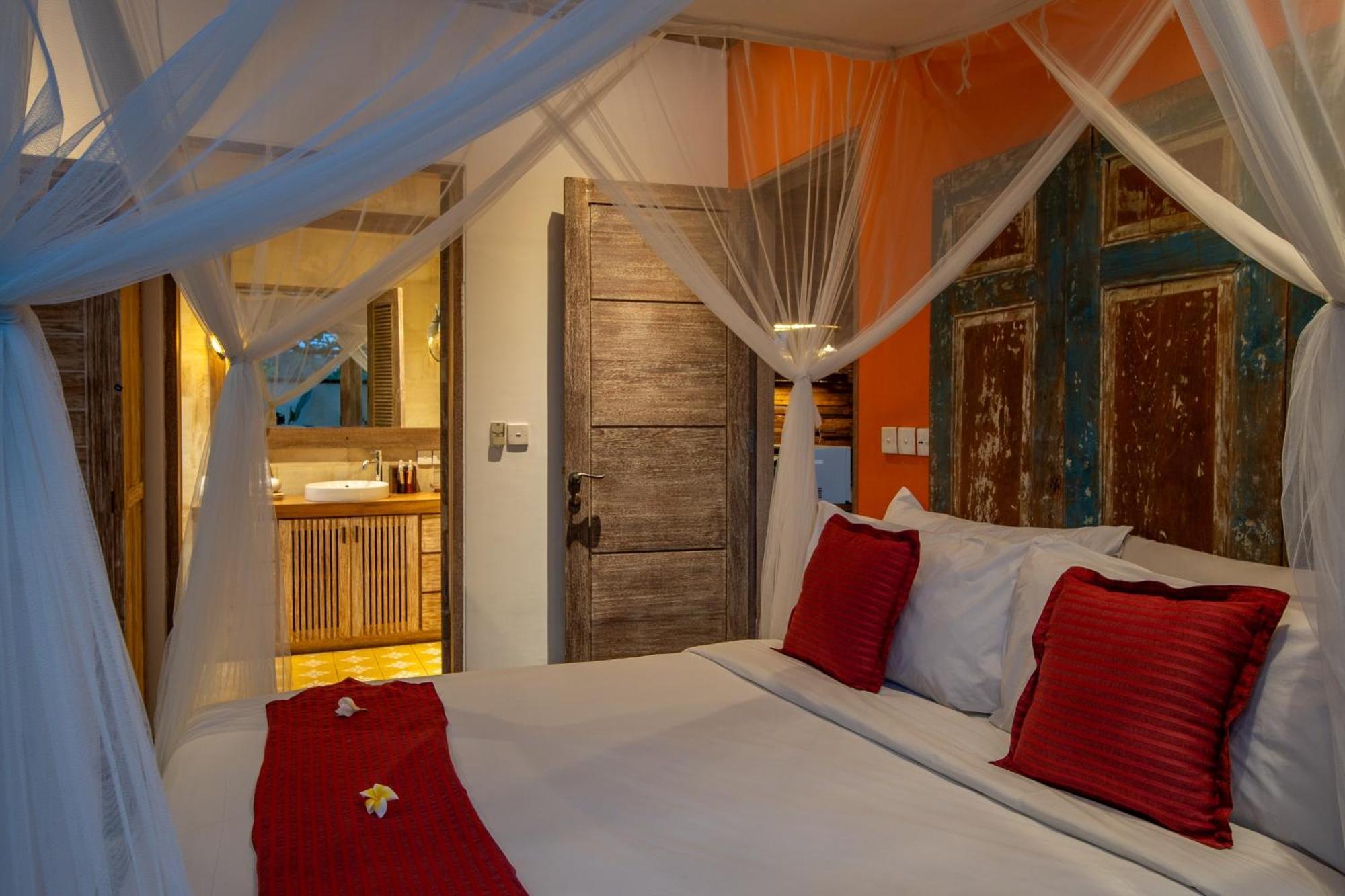 Aryaswara Villa Ubud Екстериор снимка